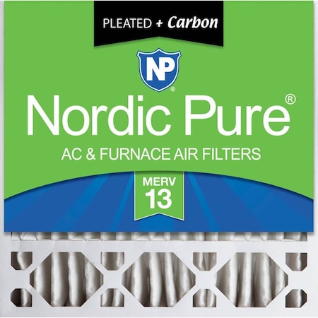 Replacement For NORDIC PURE 10052
